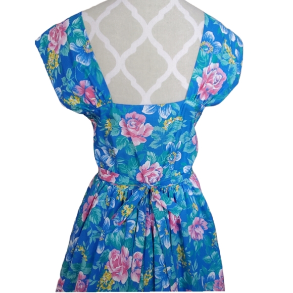 Vintage 80s does 50s - Picture 3 of 3